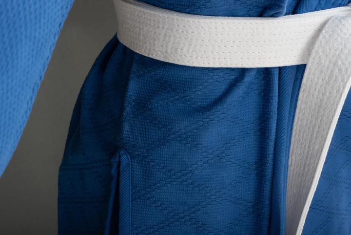 Immagine prodotto Budo.ch JUDOGI BLUE-STAR 150cm (XS)