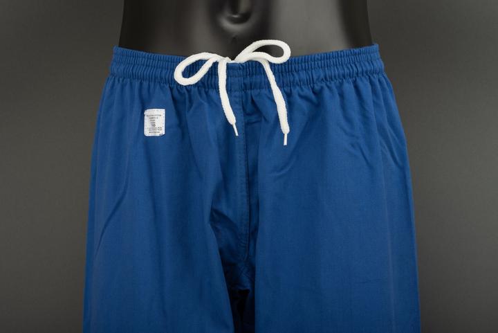 Immagine prodotto Budo.ch JUDOGI BLUE-STAR 150cm (XS)