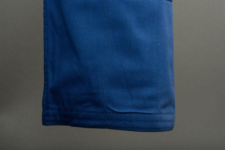 Immagine prodotto Budo.ch JUDOGI BLUE-STAR 160cm (S)