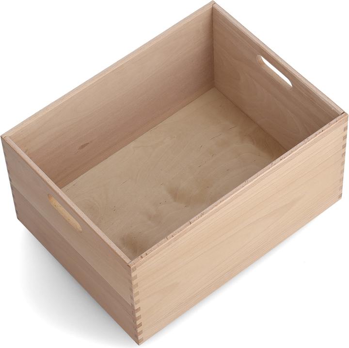 Actual product image HTI-Living All-purpose box (40 x 30 x 21 cm)