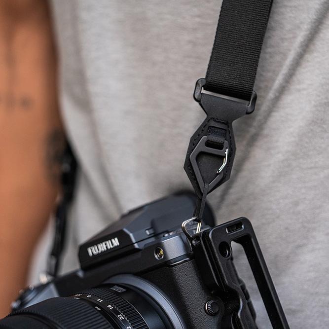 Actual product image Wandrd Sling Strap (Neck belt)