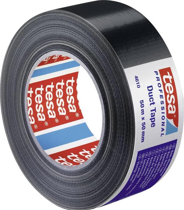 Immagine prodotto tesa Nastro di stoffa Nastro adesivo Sch (50 mm)