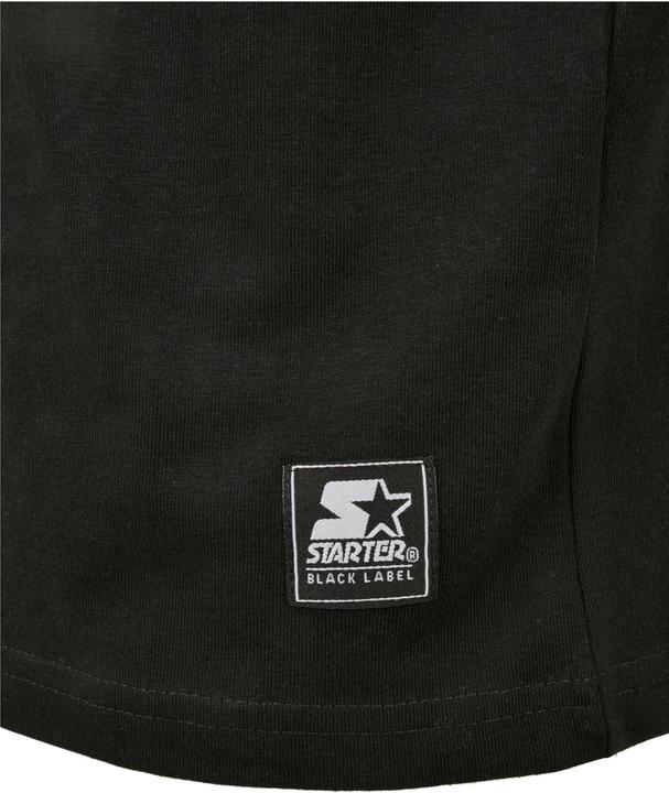 Actual product image Starter Multicolored Logo Tee (XS)