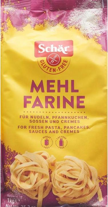 Produktbild Schär Mehl (1000 g)