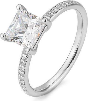 Produktbild Breuning Carree (50, 750/18 K Gold)
