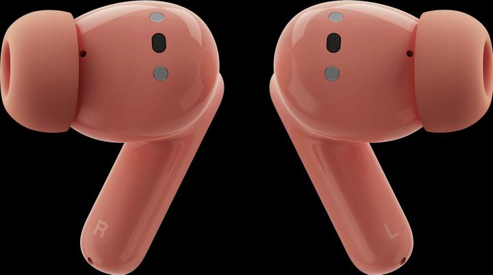 Actual product image Motorola moto buds (ANC, 9 h, Wireless)