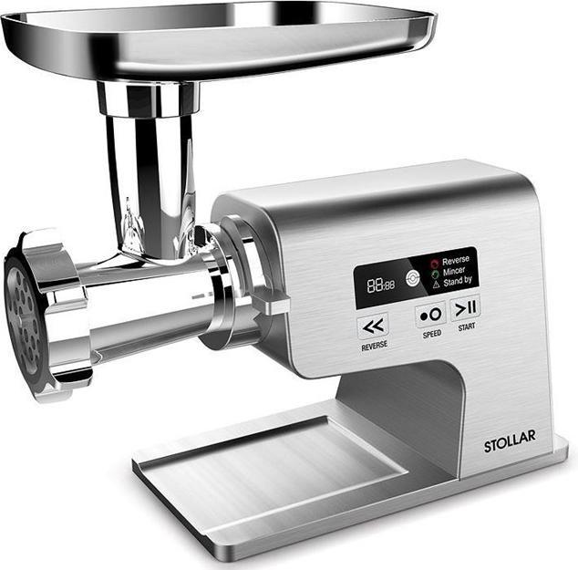 Stollar Meat grinder BMG900 The Power Gr
