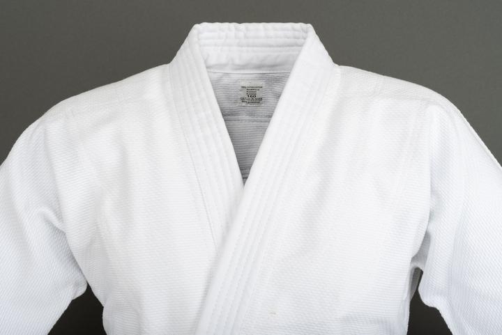 Produktbild Budo.ch Judo Gi Contest (140)
