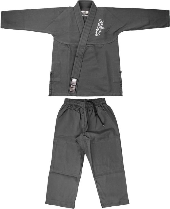 Immagine prodotto Venum Contender Kids Bjj Gi C1 (128, 134, 130 C, 125 C)