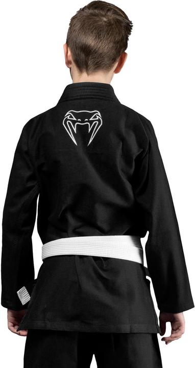 Immagine prodotto Venum Contender Kids Bjj Gi C1 (128, 134, 130 C, 125 C)