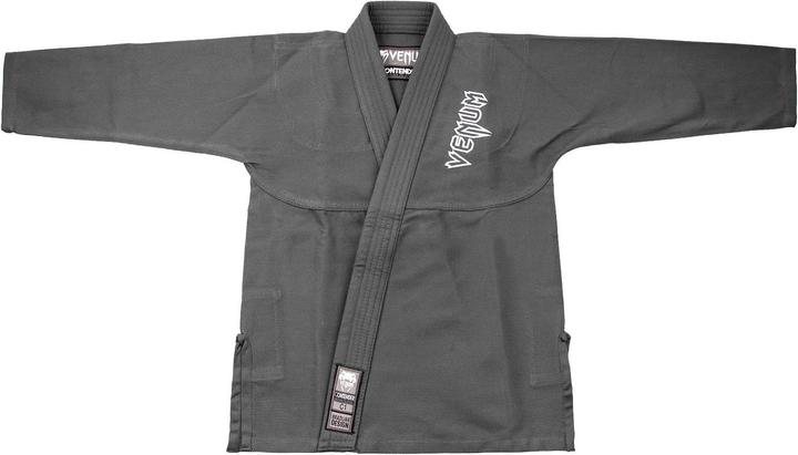 Immagine prodotto Venum Contender Kids Bjj Gi C1 (128, 134, 130 C, 125 C)
