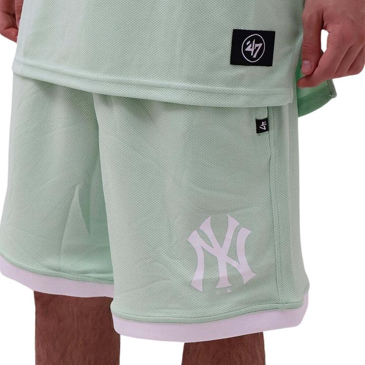 47 Brand shorts new york yankees iprint new city (M)