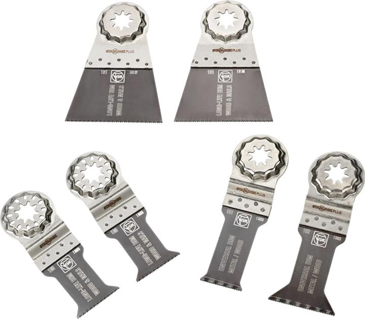 Produktbild Fein Best of E-Cut