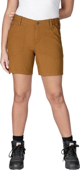 Immagine prodotto Carhartt Pantaloncini di tela (8)