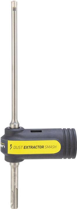 Produktbild Alpen SDSplus Saugbohrer DUST EXTRACTOR SMASH Schneiden (6 mm)