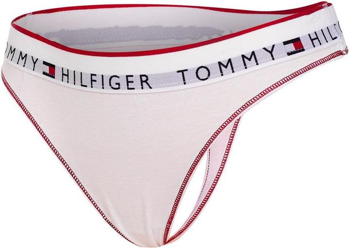 Immagine prodotto Tommy Hilfiger Slip perizoma con logo da donna - Taglia S (S)