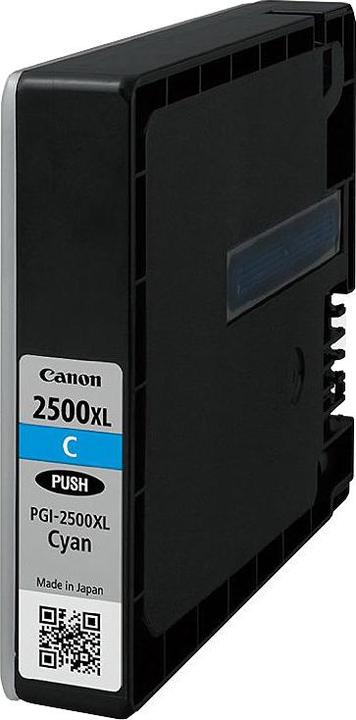 Produktbild Canon Pgi-2500xl C (C)