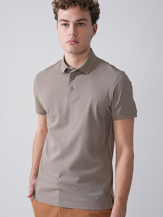 Produktbild Emporio Armani Poloshirt (M)