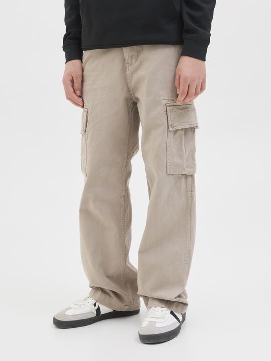 Actual product image Jack & Jones Hosen mit weitem Bein Junior Hosen mit weitem Bein (146)