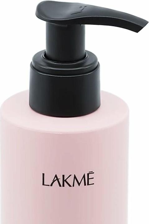 Actual product image Lakmé Teknia Color Stay Conditioner Women Professional Hair Conditioner 300 ml (300 ml)