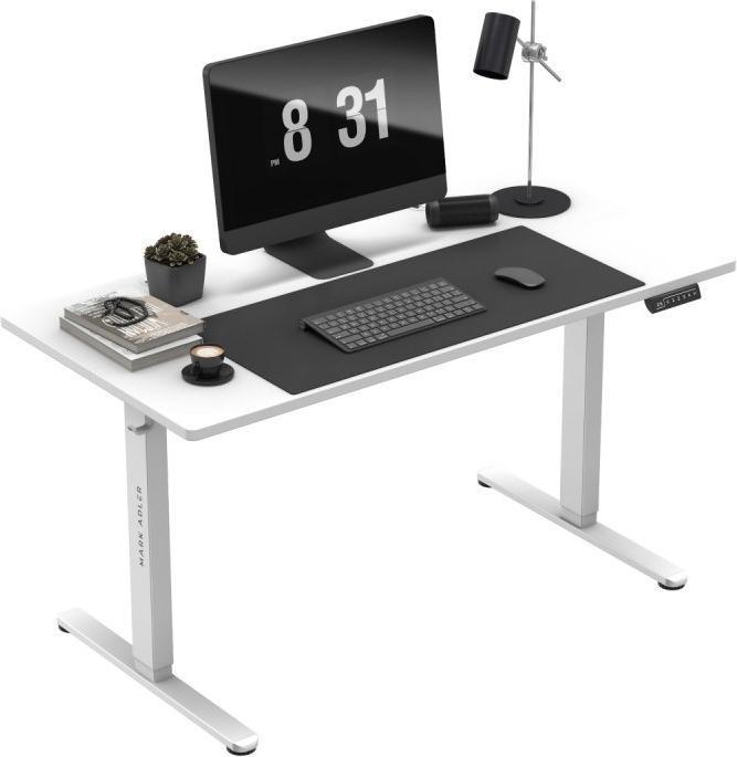Actual product image Mark Adler Biurko elektryczne MA-Leader 7.4 White