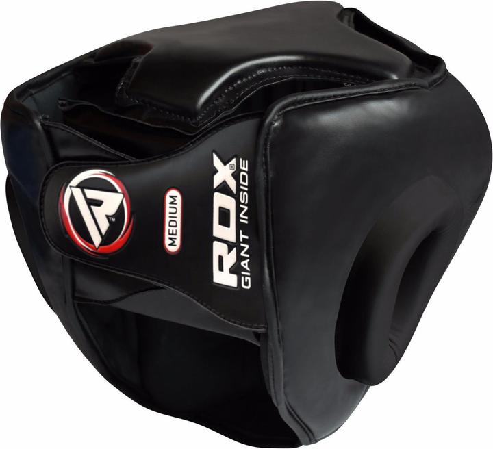 Produktbild Rdx Kopfschutz Hgx-T1 Zero Impact (L)