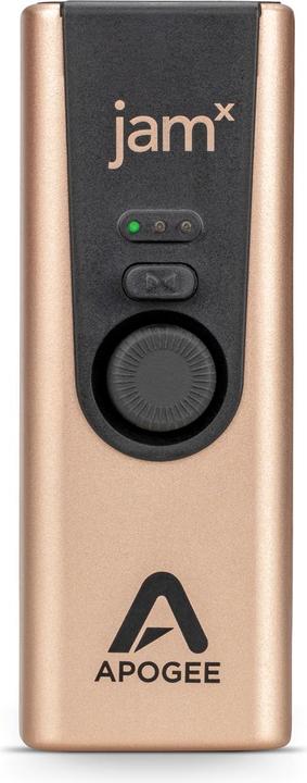 Produktbild Apogee Jam X (USB)