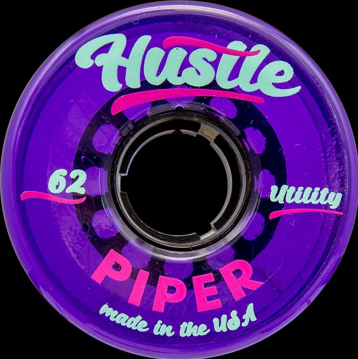 Image du produit Piper Hustle (62 mm)