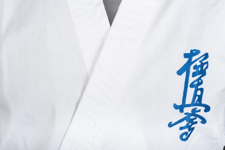Immagine prodotto Budo.ch Karategi Kyokushinkai Beginner (leichte Ausführung) (XS)