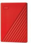Productafbeelding WD Mijn paspoort (2 TB)
