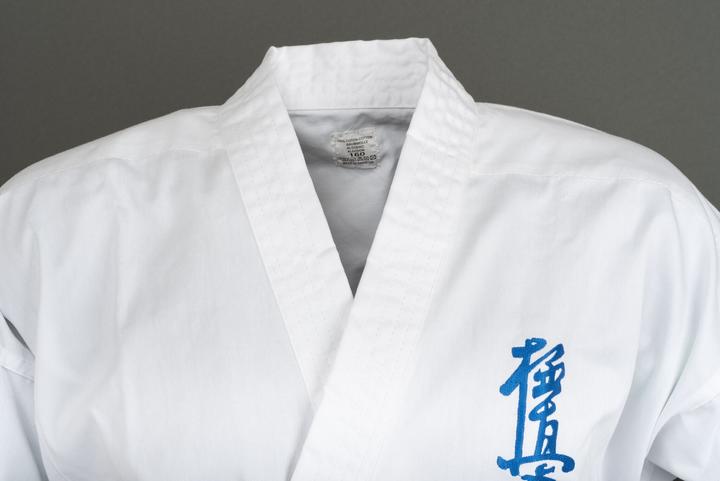 Immagine prodotto Budo.ch Karategi Kyokushinkai Beginner (leichte Ausführung) (130 C)