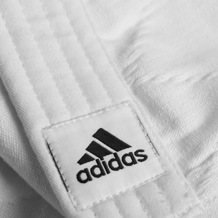 Image du produit adidas JUDO GI J500 (XS)