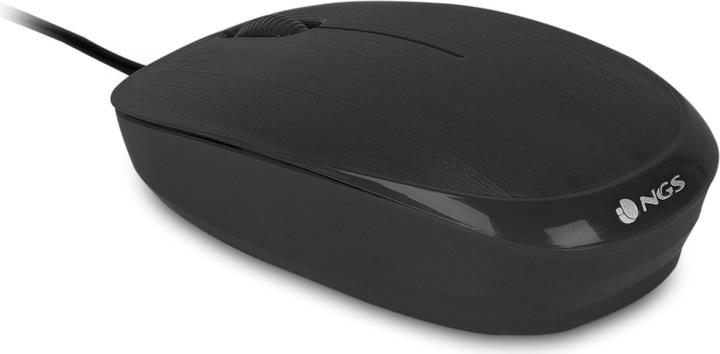 Actual product image NGS Flame (Cable)