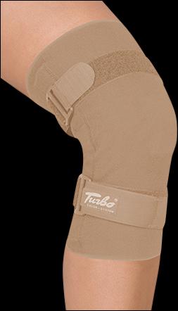 Turbo Med Kniebandage (S)