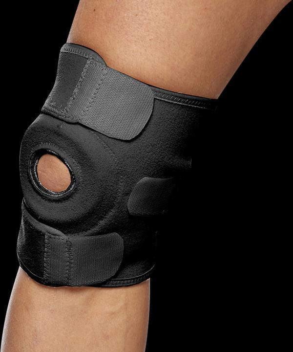 Actual product image Turbo Med Knee bandage (M)