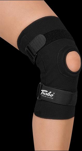 Turbo Med Kniebandage