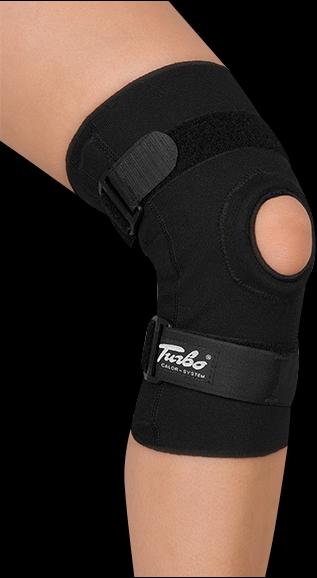Turbo Med Kniebandage