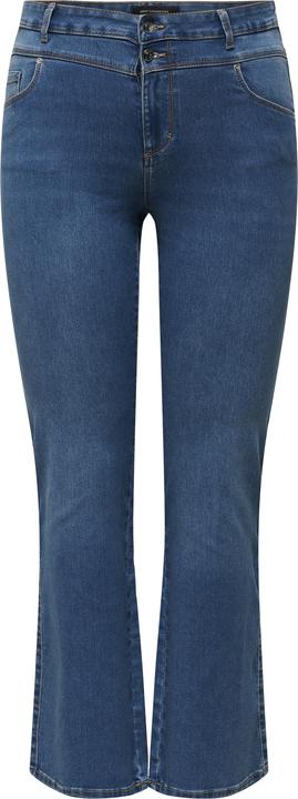 Immagine prodotto Only CARAUGUSTA Jeans svasati a vita media Jeans dalla vestibilità svasata (W42/L32)