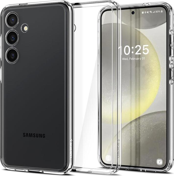 Produktbild Spigen Ultra Hybrid (Samsung Galaxy S24 FE)