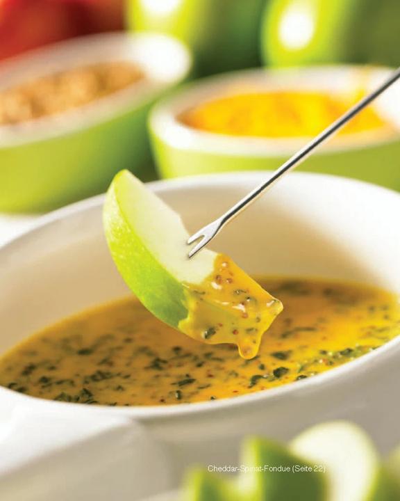 Image du produit Fondue (Allemand, Ilana Simon, 2017)