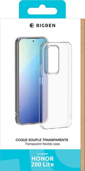 Immagine prodotto Bigben SiliSoft (Honor X8b)