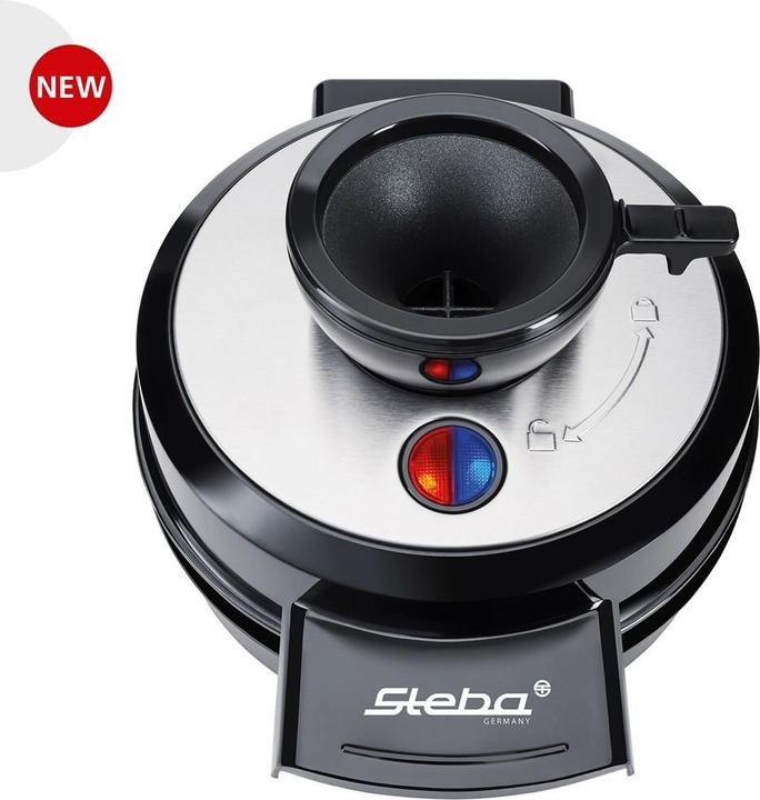 Produktbild Steba Volcano