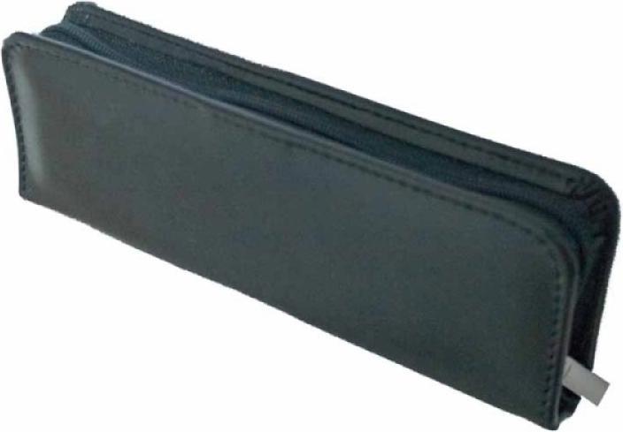 Actual product image ASL Pencil case Cardiff black