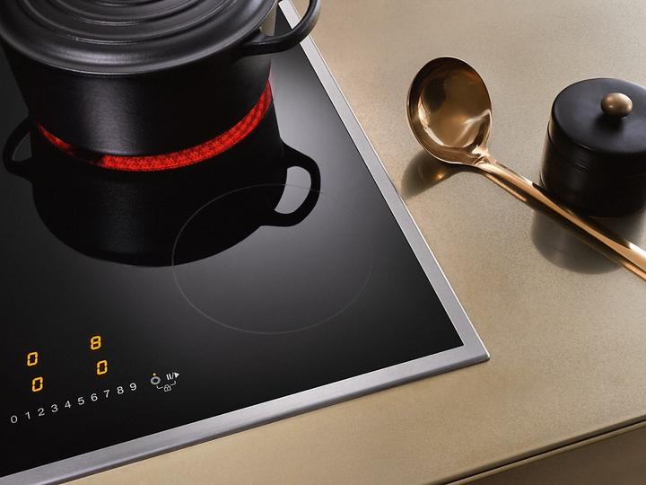 Produktbild Miele KM 6520 FR