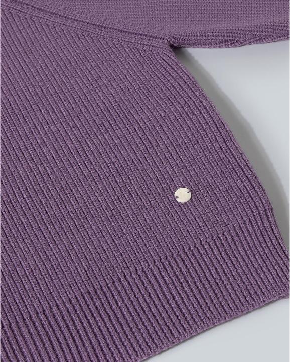 Actual product image Brava Fabrics Waterfront Cropped Wool (L)