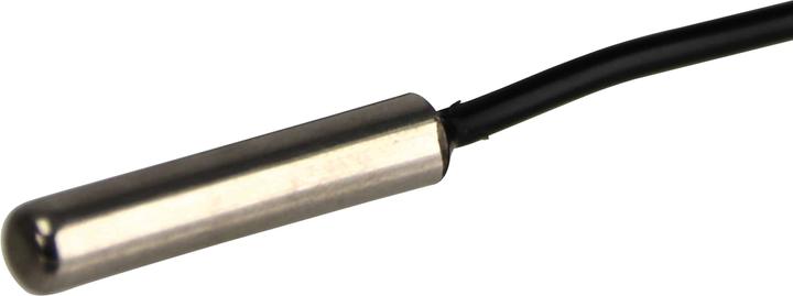 Actual product image Dayhome Socket thermostat TGE-32B, white