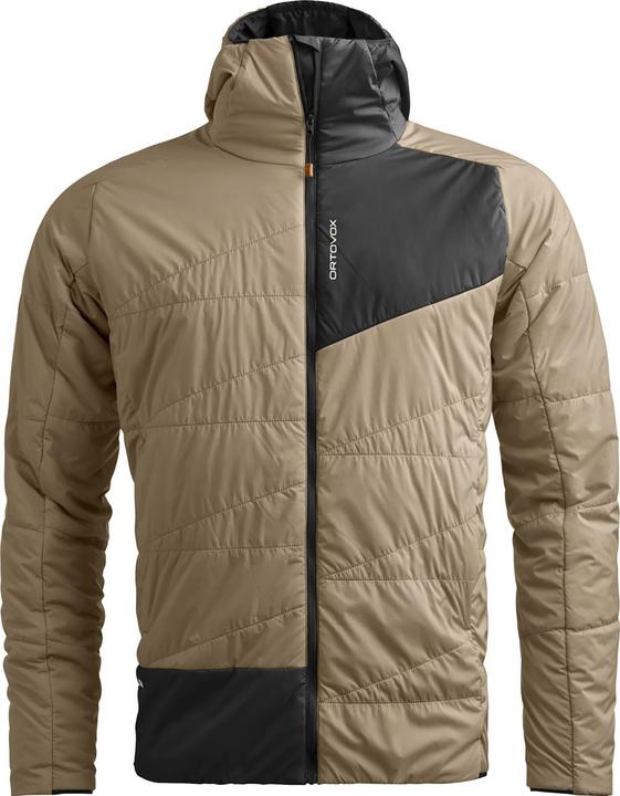 Produktbild Ortovox Swisswool Piz Duan Jacket (XXL)