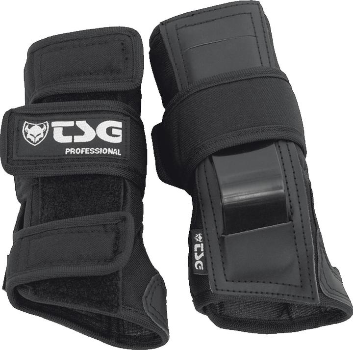 TSG Wristguard Professional (M, Handgelenkschoner, Paar)