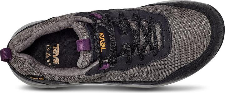 Produktbild Teva Graue Ridgeview-Trekkingschuhe für Damen, Grösse 37 (37)