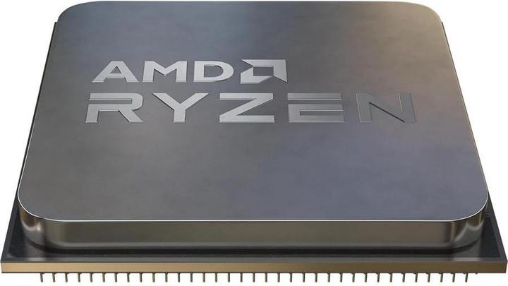 Immagine prodotto AMD Ryzen 5 4600G - 3,7 GHz - 6 core - (AM4, 3.70 GHz, 6 -Core)